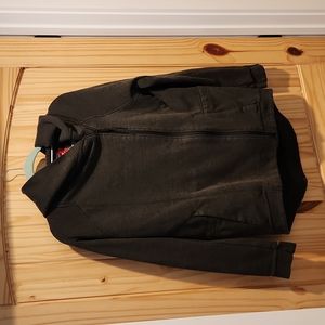 Nike Zip Up Jacket / Hoodie Medium